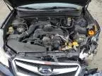 2012 Subaru Legacy 3.6R Limited