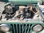 1973 Jeep CJ-5