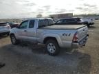 2011 Toyota Tacoma Access Cab