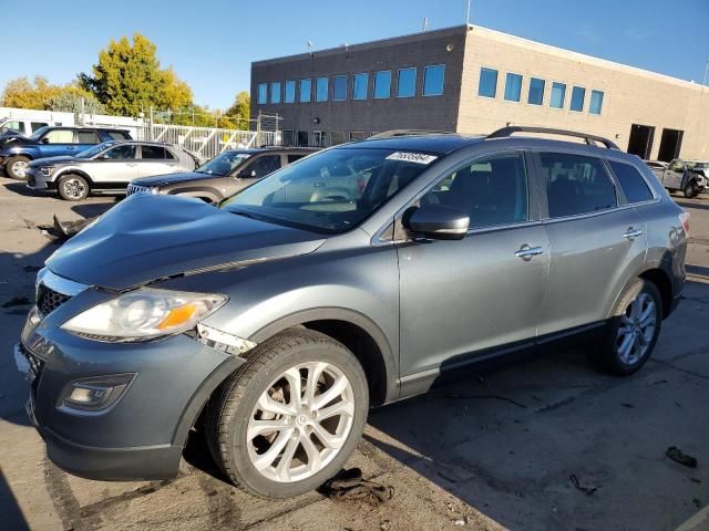 2011 Mazda CX-9