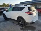 2018 Toyota Rav4 SE