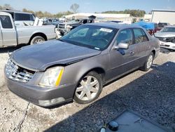 2007 Cadillac DTS en venta en Hueytown, AL