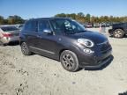 2014 Fiat 500L Lounge