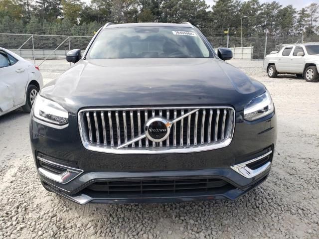 2022 Volvo XC90 T6 Inscription