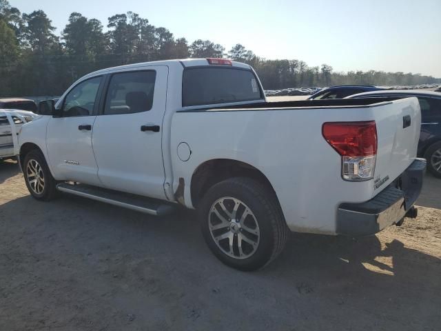 2011 Toyota Tundra Crewmax SR5