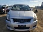 2011 Nissan Sentra 2.0