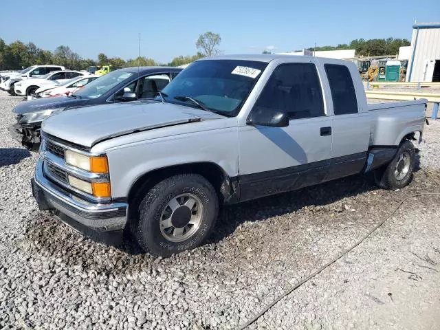 1996 Chevrolet GMT-400 C1500