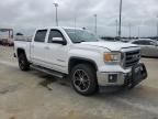 2014 GMC Sierra K1500 SLT