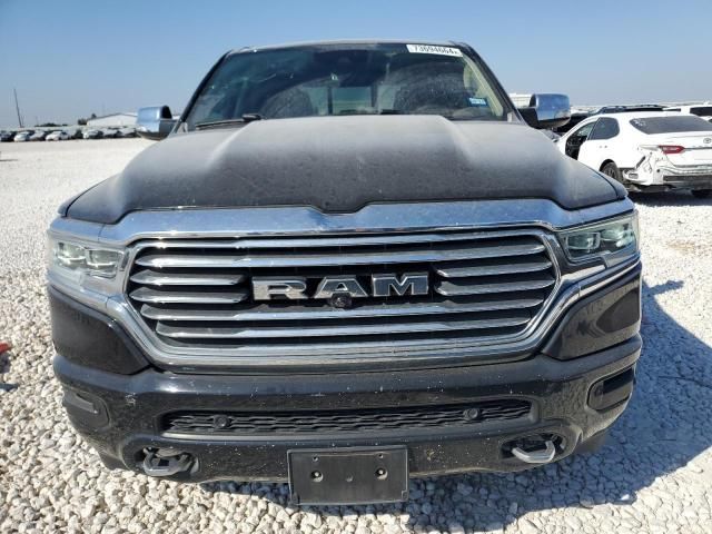 2021 Dodge RAM 1500 Longhorn