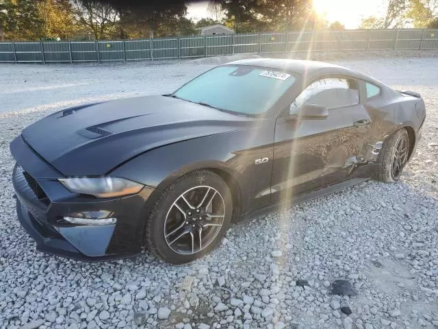 2022 Ford Mustang GT