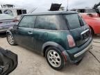 2003 Mini Cooper