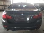 2012 BMW 535 XI