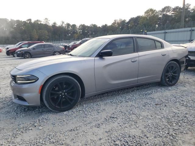 2018 Dodge Charger SXT