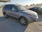 2008 Hyundai Santa FE SE