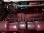 1991 Lincoln Town Car Executive