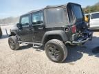 2010 Jeep Wrangler Unlimited Sport