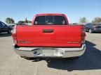 2008 Toyota Tacoma Double Cab