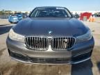 2016 BMW 740 I