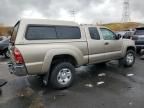 2008 Toyota Tacoma Access Cab