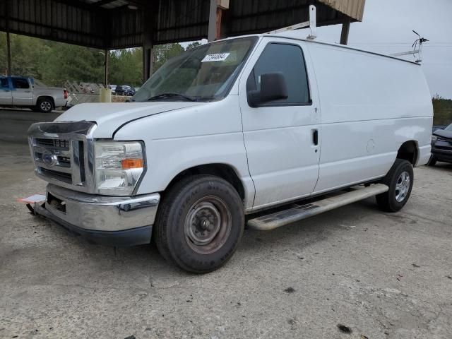 2013 Ford Econoline E250 Van