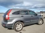 2011 Honda CR-V EX