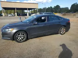 Ford Fusion se Vehiculos salvage en venta: 2016 Ford Fusion SE