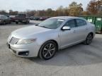 2009 Lincoln MKS