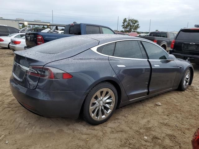 2017 Tesla Model S