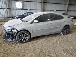 2017 Toyota Corolla L en venta en Houston, TX