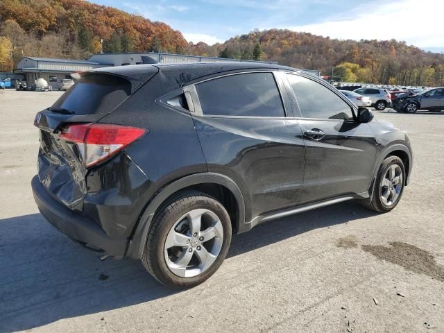 2019 Honda HR-V LX