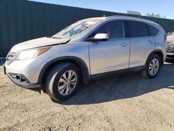 2013 Honda CR-V EXL en venta en Finksburg, MD