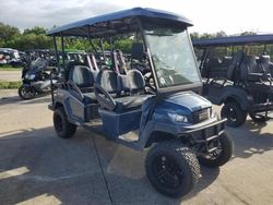 Other salvage cars for sale: 2022 Other Golf Cart