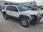 2003 Toyota 4runner SR5