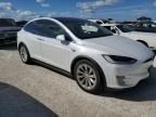 2018 Tesla Model X