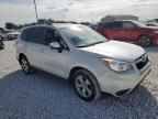 2014 Subaru Forester 2.5I Touring