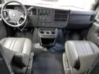 2016 Chevrolet Express G2500