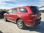 2014 Dodge Durango Citadel