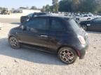 2012 Fiat 500 Sport