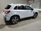 2023 Mitsubishi Outlander Sport S/SE