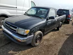 Toyota Vehiculos salvage en venta: 1999 Toyota Tacoma