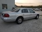 2002 Lincoln Continental