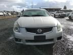 2007 Nissan Maxima SE