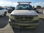 2002 Ford F150