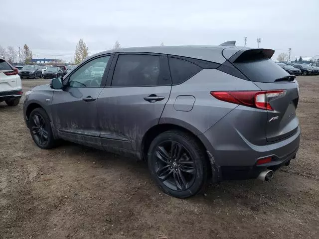 2019 Acura RDX A-Spec