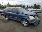 2005 Honda CR-V LX