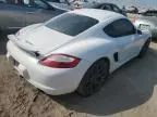 2008 Porsche Cayman