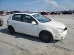 2008 Volkswagen Rabbit