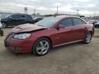 2008 Pontiac G6 GXP