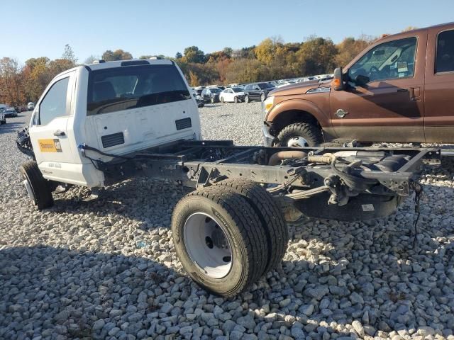 2023 Ford F600 Super Duty