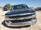 2016 Chevrolet Silverado C1500 LT